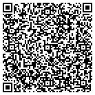 QR code with County Ave Barber Shop contacts