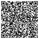 QR code with Holladay Properties contacts