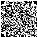 QR code with T B I Enterprise L L C contacts