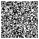 QR code with The Phd Co contacts