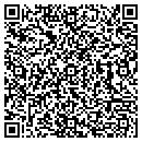 QR code with Tile Gallery contacts