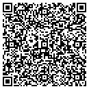 QR code with Tile Shop contacts