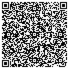 QR code with Twin City Concrete Products contacts