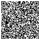 QR code with U-Save Rockery contacts