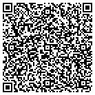 QR code with C & C Millwork CO Inc contacts