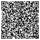 QR code with Center Hardware contacts