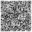 QR code with Christy's Custom Cutting contacts