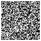 QR code with Custom Glass & Shutters contacts