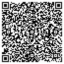 QR code with D And M Industriesllc contacts