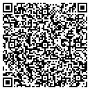 QR code with E C Barton & Company contacts