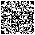 QR code with Ecmd contacts