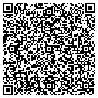 QR code with James A Robertson DDS contacts