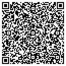 QR code with G W G Millworks contacts