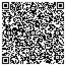 QR code with Hankle Lumber Inc contacts