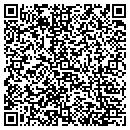 QR code with Hanlin Custom Woodworking contacts