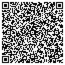 QR code with Harner Millwork contacts