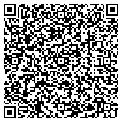 QR code with Higginbotham-Bartlett CO contacts