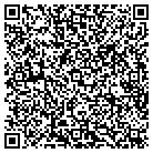 QR code with High Cascade Forest LLC contacts