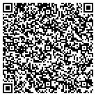 QR code with Jeff Huenink Millwork Inc contacts