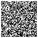 QR code with J & L Millworks contacts