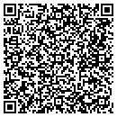 QR code with Osburn Motor Co contacts
