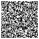 QR code with John T Choate contacts