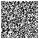 QR code with J & R Millwork contacts