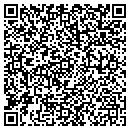 QR code with J & R Millwork contacts