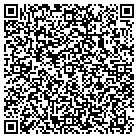 QR code with Myers Log & Lumber Inc contacts
