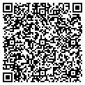 QR code with Nyc contacts
