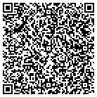 QR code with Oconnor's Profile Knives Inc contacts