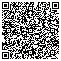 QR code with Pinewood Imports contacts