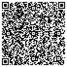 QR code with R A Braun Construction contacts