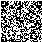 QR code with Riverton Restoration & Ml Work contacts