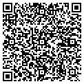 QR code with Mindbody Works contacts