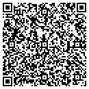 QR code with T H Rogers Lumber CO contacts