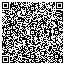 QR code with Timber Roots contacts