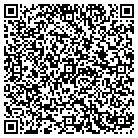 QR code with Woodcrafters of Virginia contacts