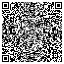 QR code with Yancey Lumber contacts