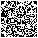 QR code with Arndalt contacts