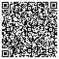QR code with Bruce Staples contacts