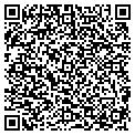 QR code with Cbx contacts