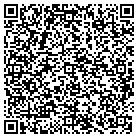 QR code with Custom Modular Homes Of Mi contacts