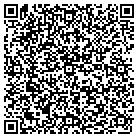 QR code with Diamond White Modular Homes contacts