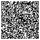 QR code with G Cs Environment contacts