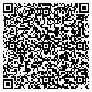 QR code with H & H Homesetters contacts