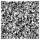 QR code with Hoffman John contacts