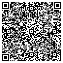 QR code with L D M Homes contacts
