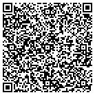 QR code with Magee Bros Construction Co contacts