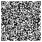 QR code with Manufactured Homes Unlimited Inc contacts